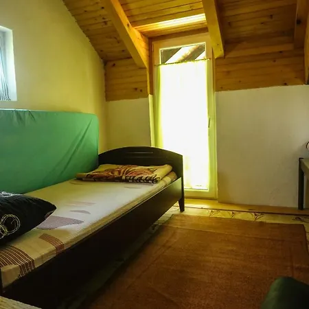 Holiday Delic 度假居 Bihać