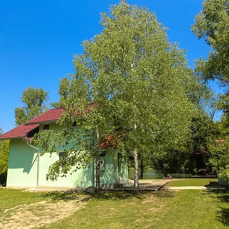 度假居 Holiday Delic Bihać